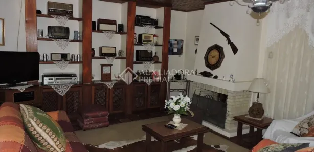 Fazenda/Sítio com 4 Quartos à venda, 66863m² no Industrial, Farroupilha