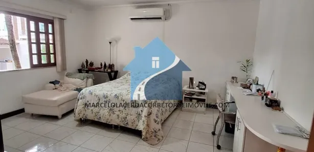 Casa com 4 Quartos à venda, 328m² no Dom Pedro I, Manaus