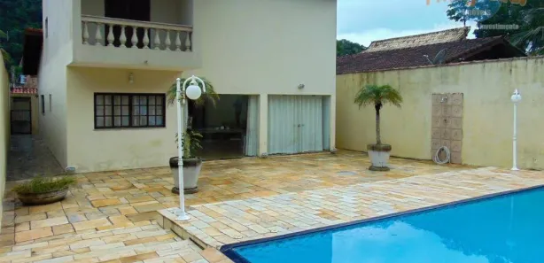 Casa com 4 Quartos à venda, 480m² no Guaiúba, Guarujá