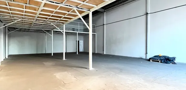 Galpão/Depósito/Armazém para alugar, 300m² no Catu de Abrantes (Abrantes), Camaçari