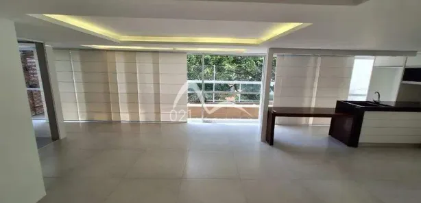 Cobertura com 3 Quartos à venda, 211m² no Lagoa, Rio de Janeiro