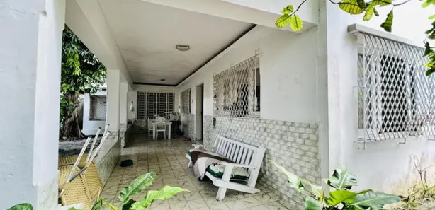 Casa com 7 Quartos para alugar, 400m² no Boa Vista, Recife