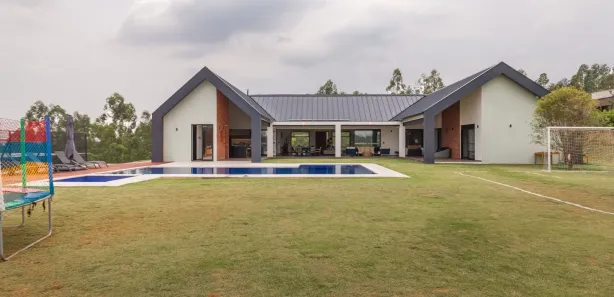 Casa de Condomínio com 5 Quartos à venda, 600m² no Loteamento Residencial Parque Terras de Santa Cecília, Itu