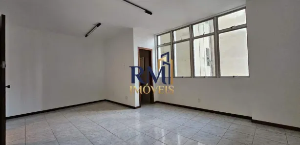 Sala Comercial à venda, 28m² no Santo Agostinho, Belo Horizonte