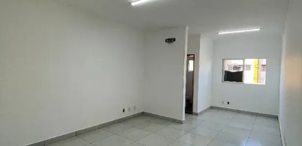 Sala Comercial com 1 Quarto para alugar, 28m² no Parque Brasil 500, Paulínia