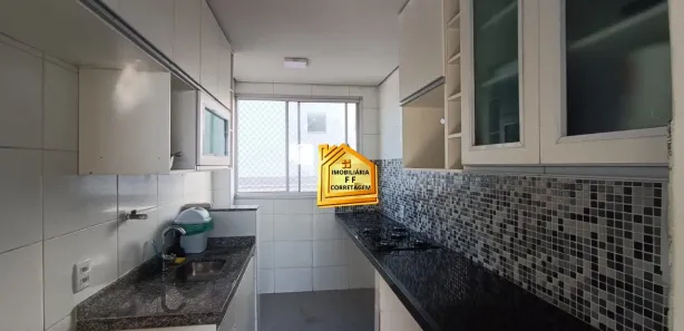 Cobertura com 2 Quartos para alugar, 100m² no Heliópolis, Belo Horizonte