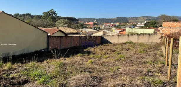 Lote/Terreno à venda, 360m² no Suzana, Florestal