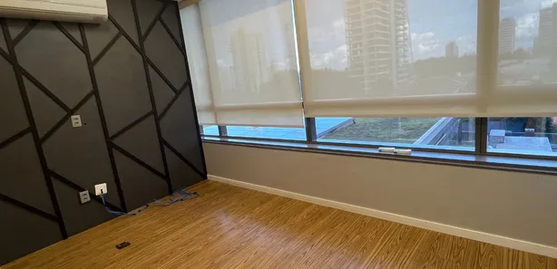 Sala Comercial à venda, 35m² no Adrianópolis, Manaus