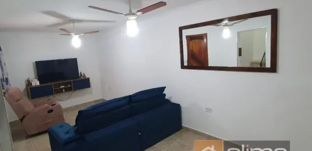 Sobrado com 2 Quartos para alugar, 117m² no Conjunto Habitacional Presidente Castelo Branco, Carapicuíba