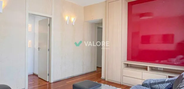 Apartamento com 4 Quartos à venda, 160m² no Santo Agostinho, Belo Horizonte