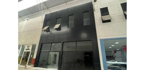 Sala Comercial para alugar, 600m² no Jardim América, Cabedelo
