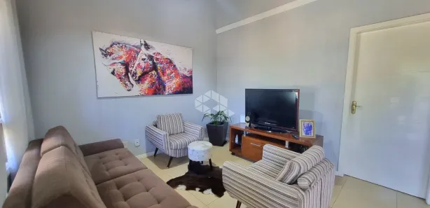 Casa com 3 Quartos à venda, 136m² no Igara, Canoas