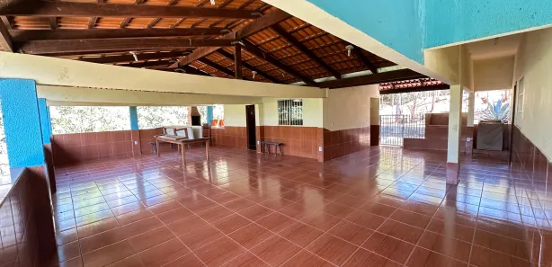 Fazenda/Sítio com 4 Quartos à venda, 300m² no , Nerópolis