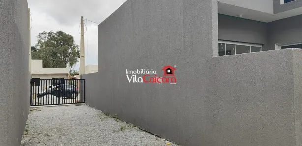 Casa com 2 Quartos à venda, 39m² no Saint Etiene, Matinhos
