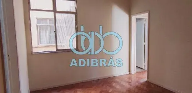 Apartamento com 2 Quartos para alugar, 62m² no Rio Comprido, Rio de Janeiro