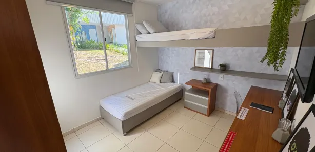 Apartamento com 2 Quartos à venda, 52m² no Cidade Nova, Manaus