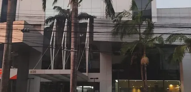 Sala Comercial para alugar, 38m² no Ilha do Leite, Recife
