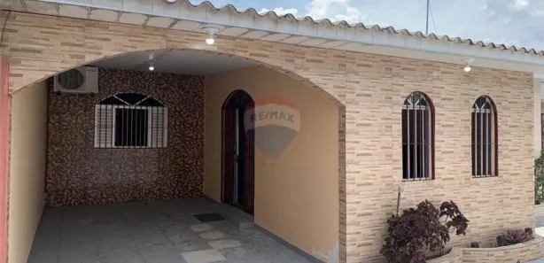 Casa com 4 Quartos à venda, 150m² no Cidade Nova, Manaus