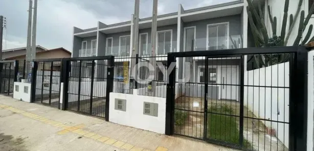 Sobrado com 2 Quartos à venda, 70m² no Vila Parque Brasília, Cachoeirinha