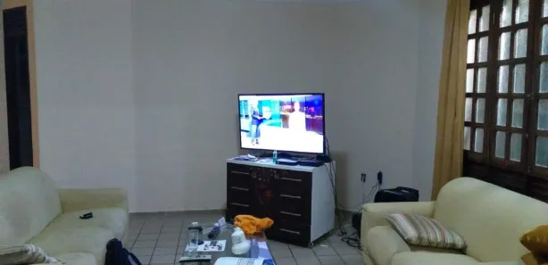 Casa com 4 Quartos para alugar, 220m² no Capim Macio, Natal
