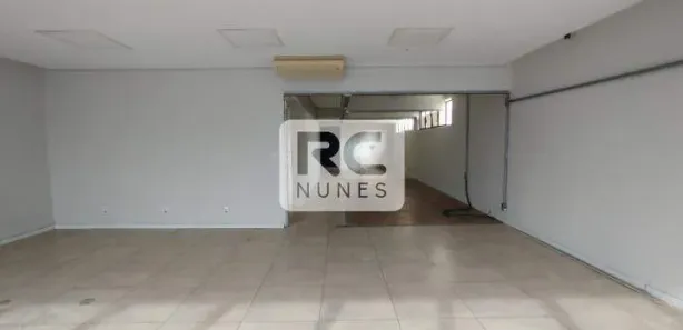Sala Comercial para alugar, 173m² no Santo Antônio, Belo Horizonte