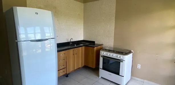 Flat com 2 Quartos para alugar, 40m² no Ponta Negra, Natal