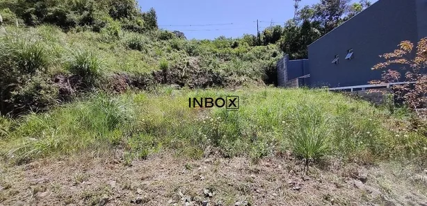 Lote/Terreno à venda, 253m² no Ouro Verde, Bento Gonçalves