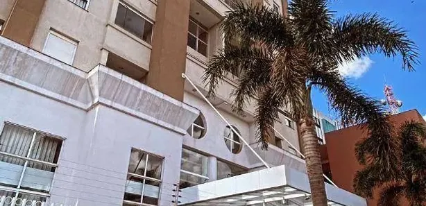Apartamento com 2 Quartos para alugar, 70m² no Centro, Cascavel