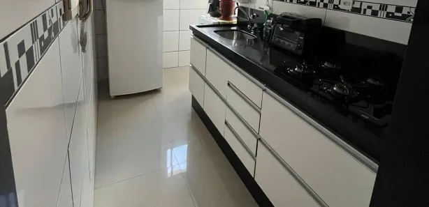 Apartamento com 2 Quartos à venda, 49m² no Caji, Lauro de Freitas
