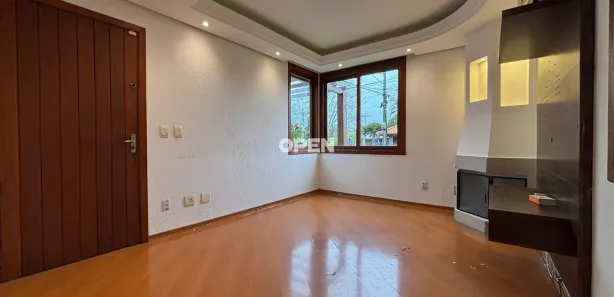 Casa de Condomínio com 3 Quartos para alugar, 120m² no Igara, Canoas