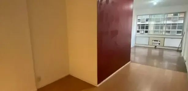 Sala Comercial para alugar, 29m² no Copacabana, Rio de Janeiro