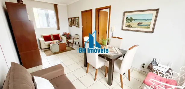 Apartamento com 2 Quartos à venda, 98m² no Caiçara-Adelaide, Belo Horizonte