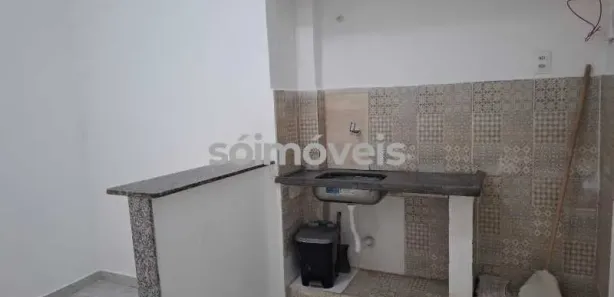 Apartamento com 1 Quarto para alugar, 29m² no Copacabana, Rio de Janeiro