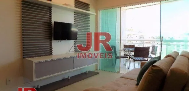 Cobertura com 3 Quartos à venda, 182m² no Passagem, Cabo Frio