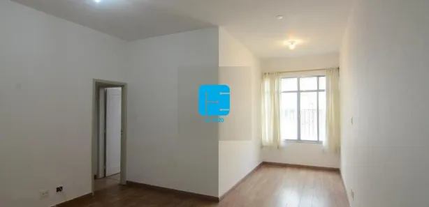 Apartamento com 3 Quartos para alugar, 120m² no Botafogo, Rio de Janeiro
