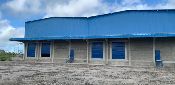 Galpão/Depósito/Armazém para alugar, 1200m² no Porto Seco Pirajá, Salvador