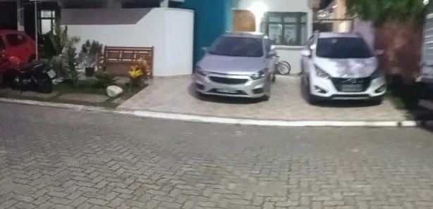 Casa de Condomínio com 4 Quartos para venda ou aluguel, 144m² no Parque São Luís, Taubaté