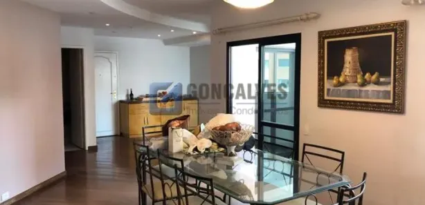 Apartamento com 3 Quartos à venda, 150m² no Nova Petrópolis, São Bernardo do Campo