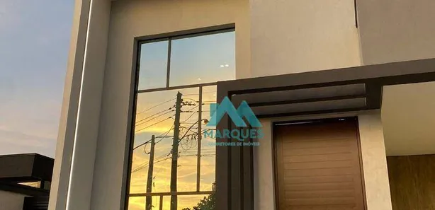 Casa de Condomínio com 3 Quartos à venda, 200m² no Condomínio Terras do Vale, Caçapava