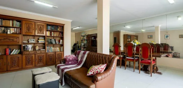 Casa com 4 Quartos à venda, 120m² no Asa Sul, Brasília