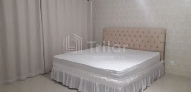 Casa de Condomínio com 4 Quartos à venda, 240m² no Condomínio Terras do Vale, Caçapava