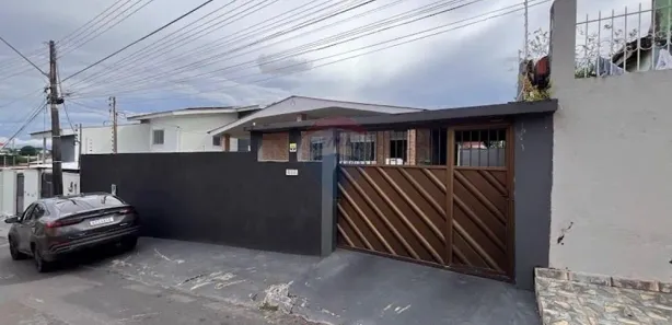 Casa com 2 Quartos à venda, 132m² no Japiim, Manaus