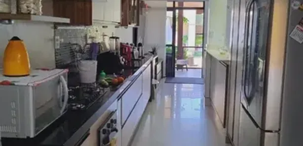 Casa de Condomínio com 3 Quartos à venda, 140m² no Buraquinho, Lauro de Freitas