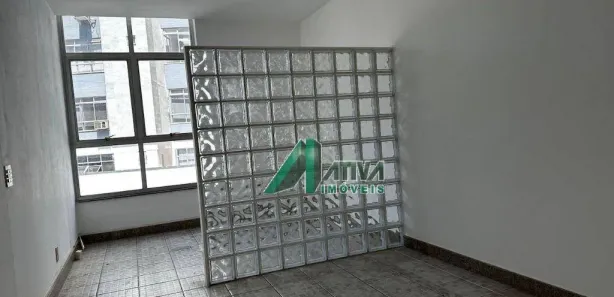 Sala Comercial à venda, 64m² no Serra, Belo Horizonte