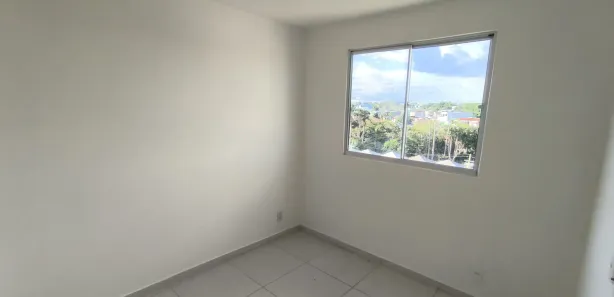 Apartamento com 3 Quartos para alugar, 56m² no Nova Esperança, Manaus