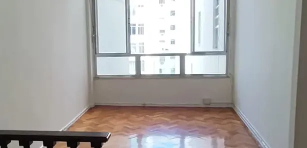 Apartamento com 1 Quarto para alugar, 40m² no Flamengo, Rio de Janeiro