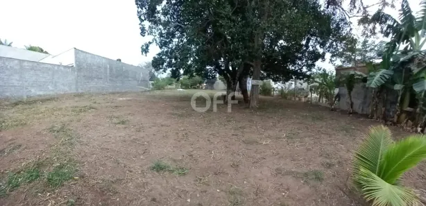 Lote/Terreno à venda, 900m² no , Dois Córregos