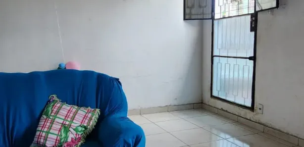 Casa com 1 Quarto à venda, 134m² no Praça 14 de Janeiro, Manaus