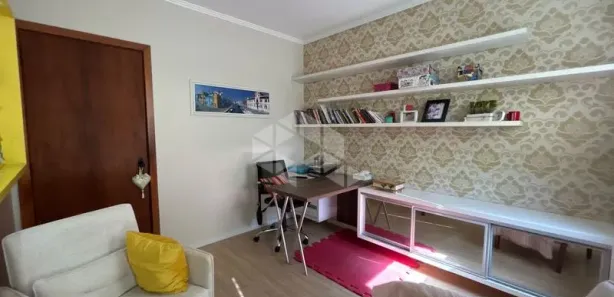 Sala Comercial para alugar, 23m² no Centro, Santa Cruz do Sul