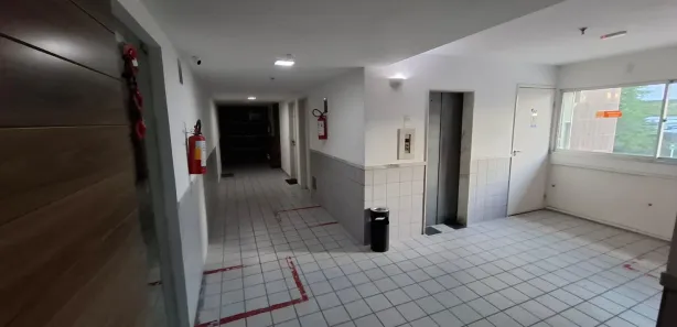 Sala Comercial com 1 Quarto à venda, 32m² no Ilha do Leite, Recife